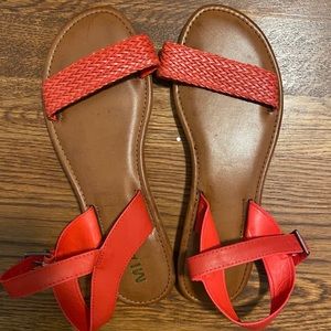 Women’s Sandals